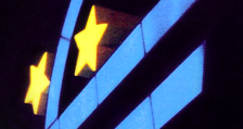 Night of the Euro 